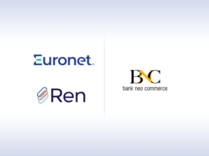 Image of the Euronet logo and the BNC logo